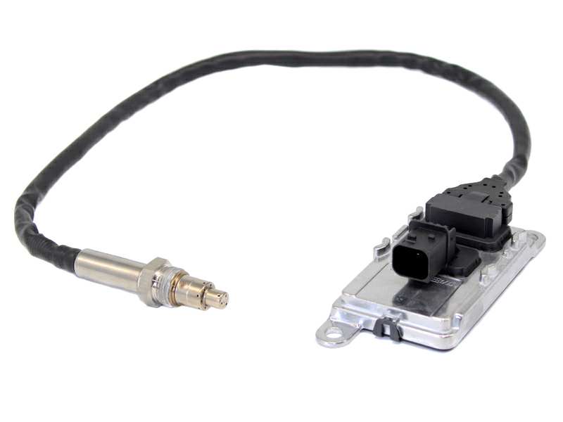 NOx-Sensor